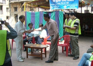 Free Dental Camp 2010