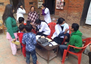 Free Dental Camp 2016