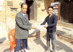 Free Dental Camp 2016