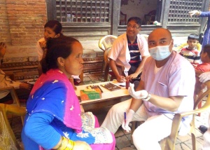 Free Dental Camp 2017p