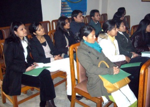 Continuing Dental Education 2007