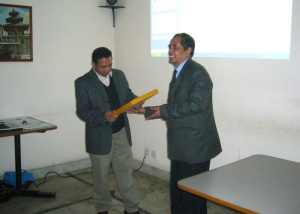 Continuing Dental Education 2007