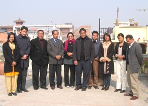 Continuing Dental Education 2007