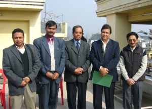 Continuing Dental Education 2007p