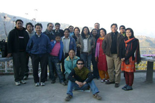 Dachinkali Picnic 2007